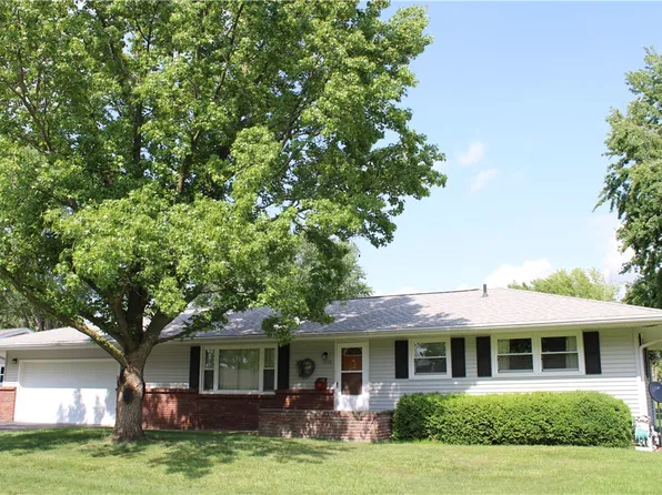 1115 N Wood St, Shelbyville, IL 62565