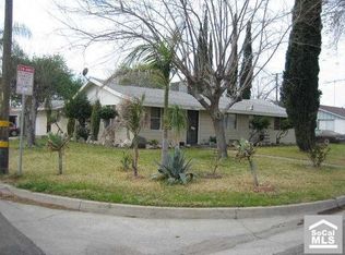 19449 Lurelane St, Rialto, CA 92376