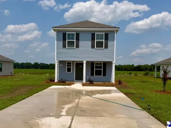 4749 Northpark Dr, Darlington, SC 29532