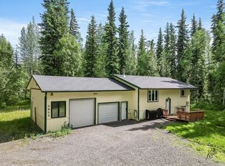 2954 Circle Loop Rd, North Pole, AK 99705