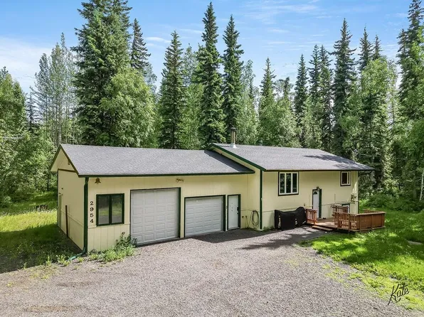 2954 Circle Loop Rd, North Pole, AK 99705