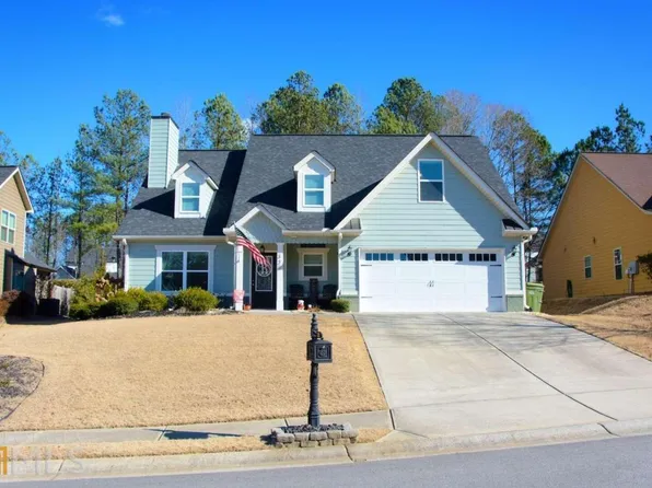 322 Stonecrest Dr, Carrollton, GA 30116