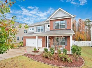 10698 Sapphire Trl, Davidson, NC 28036