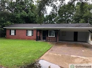 6260 Sarasota Dr, Mobile, AL 36609