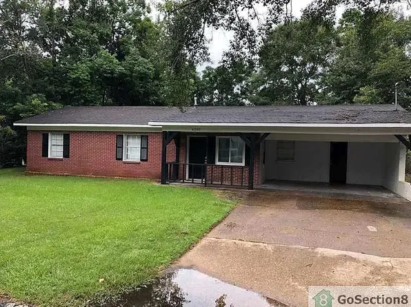 6260 Sarasota Dr, Mobile, AL 36609