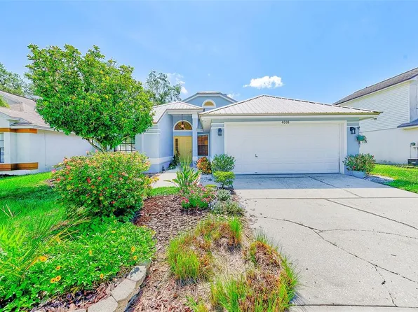 4008 Moreland Dr, Valrico, FL 33596