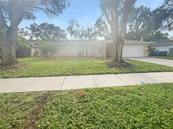 2607 BURNTFORK DRIVE, CLEARWATER, FL 33761
