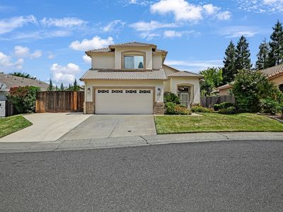 1468 Farrell Ct, Folsom, CA, 95630