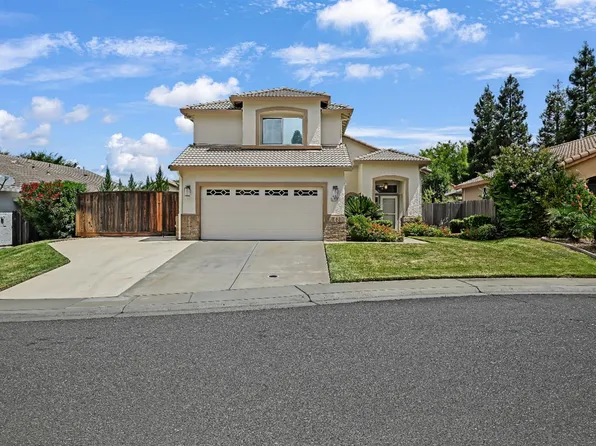 1468 Farrell Ct, Folsom, CA 95630