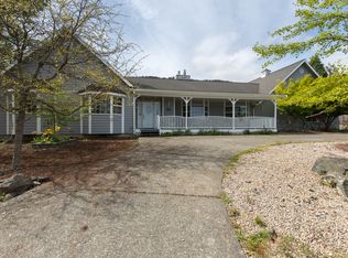2367 Happy Valley Rd, Sequim, WA 98382