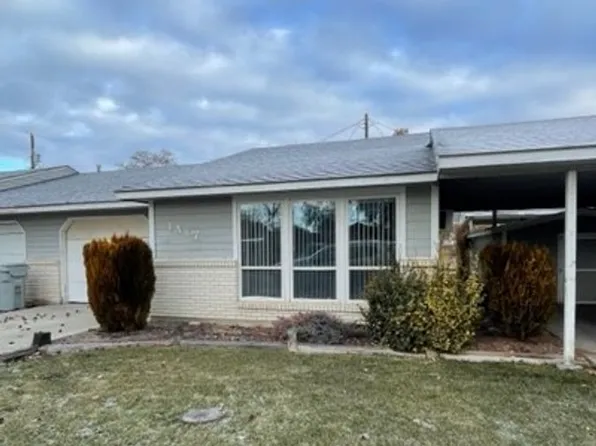 1415-1417 E Beech St., 1415 E Beech St, Caldwell, ID 83605