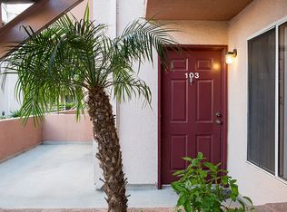 16700 Yukon Ave APT 103, Torrance, CA 90504
