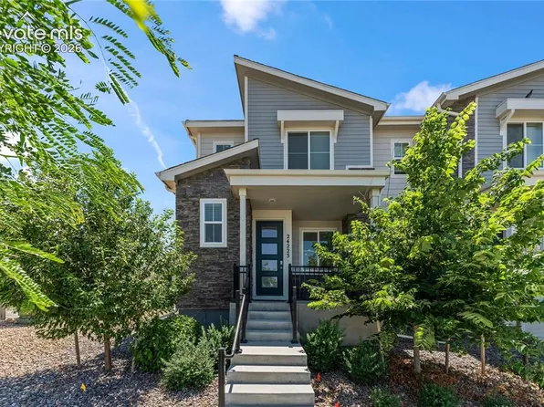 24223 E 41st Ave, Aurora, CO 80019