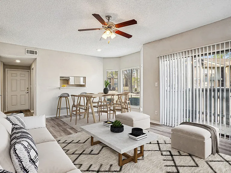 Lake Village West — Photo 1