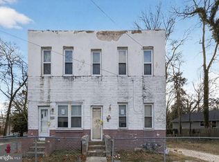 200-202 Blackwood Clementon Rd, Pine Hill, NJ 08021