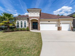 43 Huffner Hill Cir, Saint Augustine, FL 32092