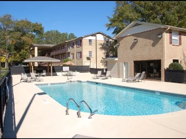 311 Penny Ln #311, Trussville, AL 35173