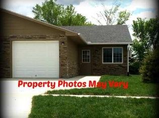 535 Max Dr, Stuart, IA 50250