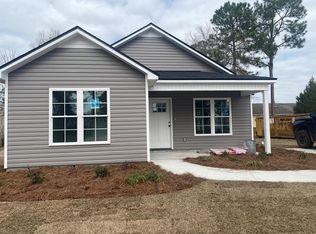 106 Carolina St, Adel, GA 31620