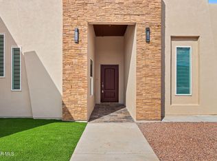 12013 Silent Place Ct, Socorro, TX 79927