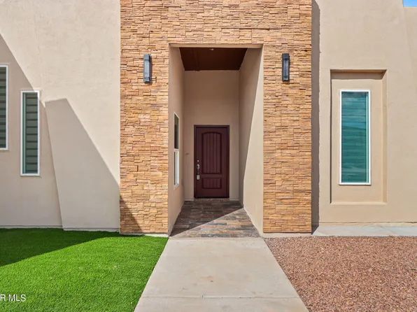 12013 Silent Place Ct, Socorro, TX 79927
