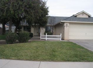 610 Cinnabar Way, Waterford, CA