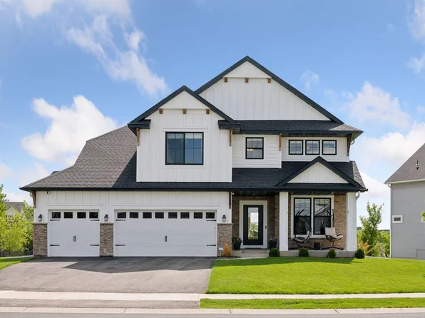 7443 159th St, Prior Lake, MN 55372