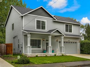 1043 NE Faloma Rd, Portland, OR 97211