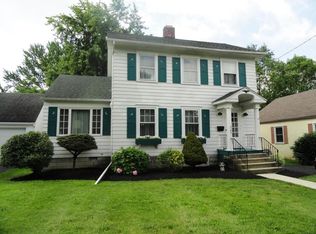 327 Lafayette St, Marion, OH