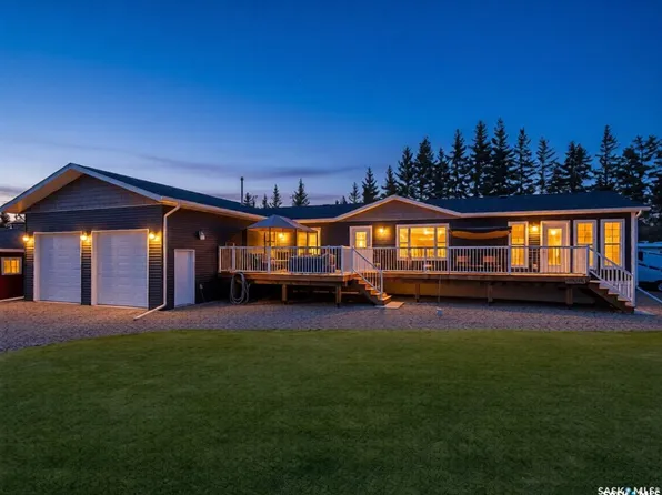 4 Pine DRIVE, Candle Lake, SK S0J 3E0