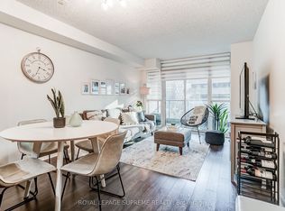 Gramercy Park, Toronto, ON M3H 0A7