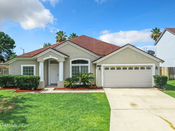 12294 BENTON HARBOR Drive S, Jacksonville, FL 32225