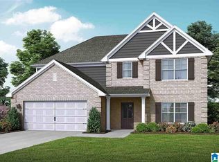 6169 Woodbrook Ln, McCalla, AL 35111