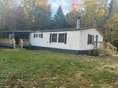 313 Hog Bay Road, Franklin, ME, 04634