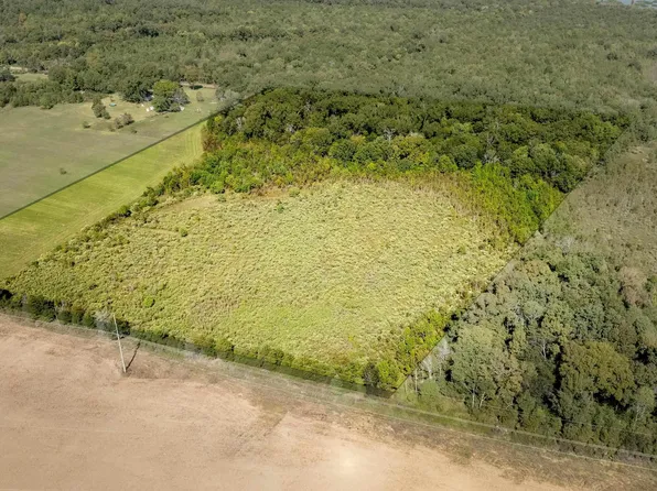 0 Buckley Hill Rd, Monroe, LA 71203