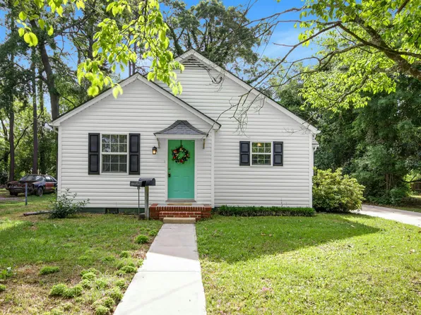 306 N Audubon Ave, Goldsboro, NC 27530