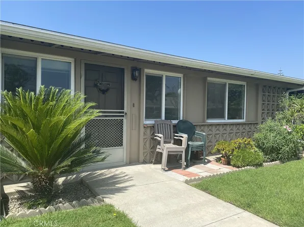 13101 Oak Hills Dr #M9-234j, Seal Beach, CA 90740