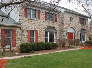 656 Eagle Ln, Lansdale, PA 19446