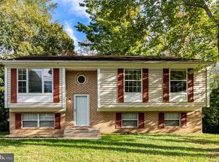1004 Golden West Way, Lusby, MD 20657