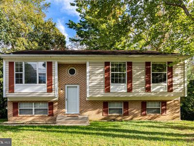 1004 Golden West Way, Lusby, MD, 20657