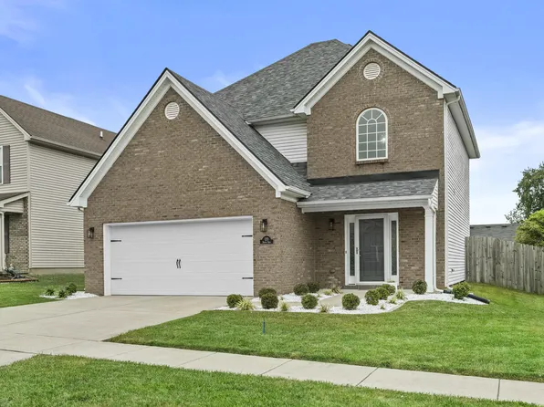 120 Dalton Rd, Georgetown, KY 40324