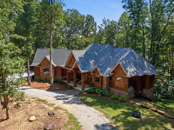40 Trussell Creek Trl, Monteagle, TN 37356