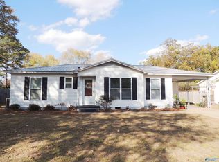 2310 12th St SE, Decatur, AL 35601