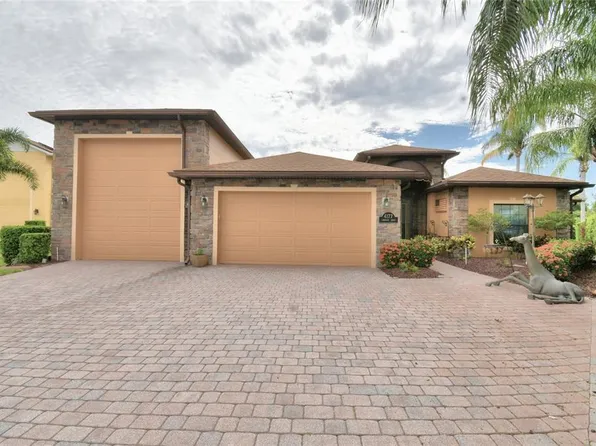 4177 Limerick Dr, Lake Wales, FL 33859
