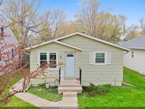 1150 S GREENWOOD AVENUE, Green Bay, WI 54304