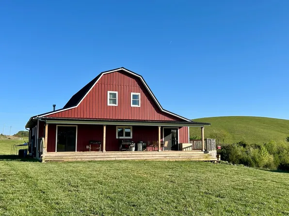 2588 Feather Creek Rd, Campbellsville, KY 42718