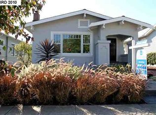 2426 Browning St, Berkeley, CA 94702
