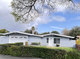231 Twinlake Dr, Sunnyvale, CA 94089