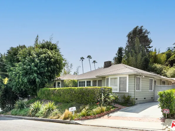 1545 N Doheny Dr, Los Angeles, CA 90069