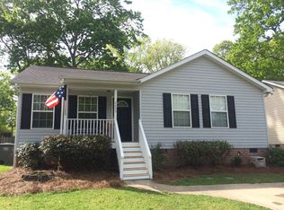 4203 Edwards Rd, Taylors, SC 29687